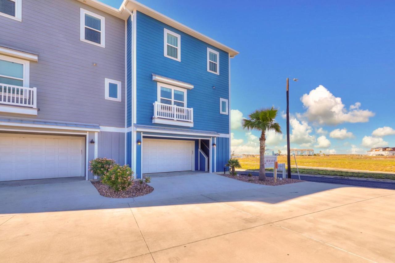 Vila Harbor View Getaway Corpus Christi Exteriér fotografie