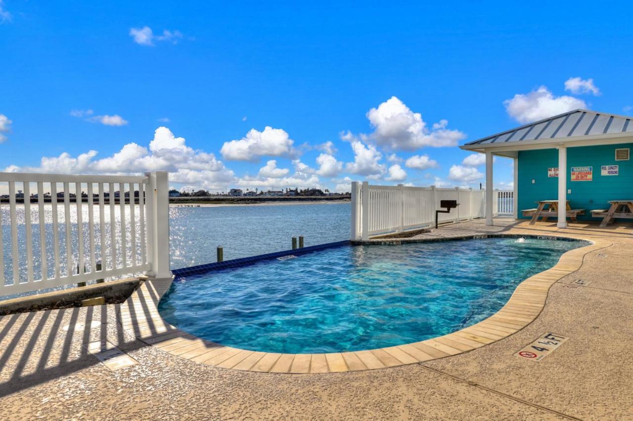 Vila Harbor View Getaway Corpus Christi Exteriér fotografie