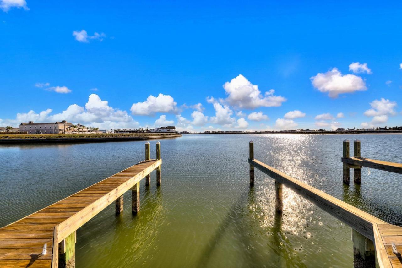 Vila Harbor View Getaway Corpus Christi Exteriér fotografie
